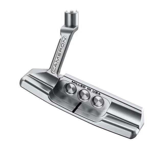 Scotty Cameron Super Select Newport 2 Putter - Sports Supplies Online Store