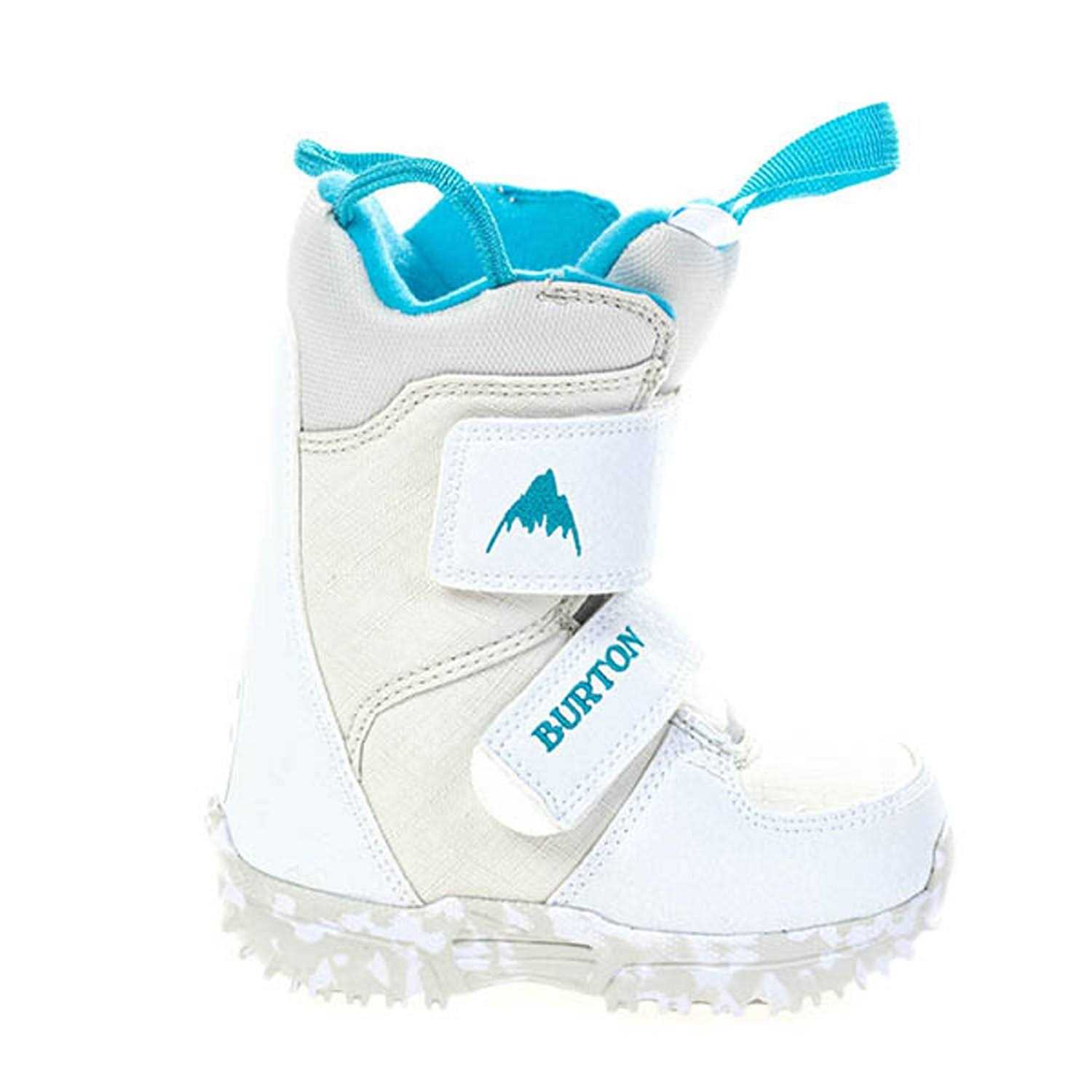 Burton Mini Grom Snowboard Boots - Sports Supplies Online Store