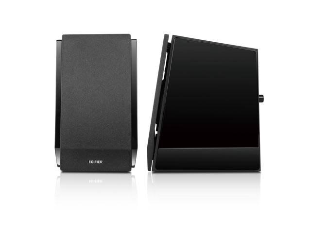 Edifier R1850DB Active 2.0 Bookshelf Speakers - Includes Bluetooth, Optical Inputs, Subwoofer Supported, Built-in Amplifier, Wir