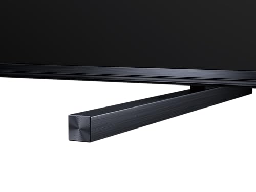 Hisense 55" Class U8 Mini-LED ULED 4K UHD Google Smart TV (55U8QG, 2025 Model) - QLED, Native 165Hz, VRR 288, Up to LD5600, 5000 Nits, HDR10+