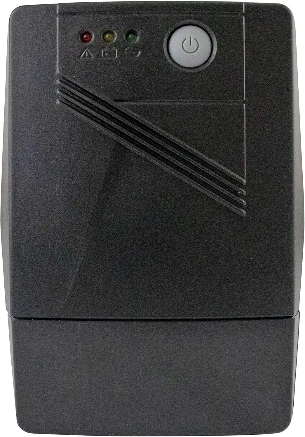 PumpSpy Battery Backup for Router and Modem - Uninterruptible Power Supply with Surge Protection - 650VA UPS