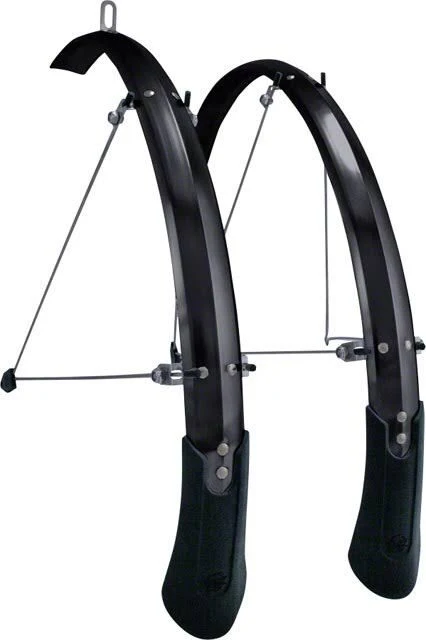 Planet Bike Cascadia ALX 20x22 x 1.0-1.5x22 Rear Recumbent Fender: each