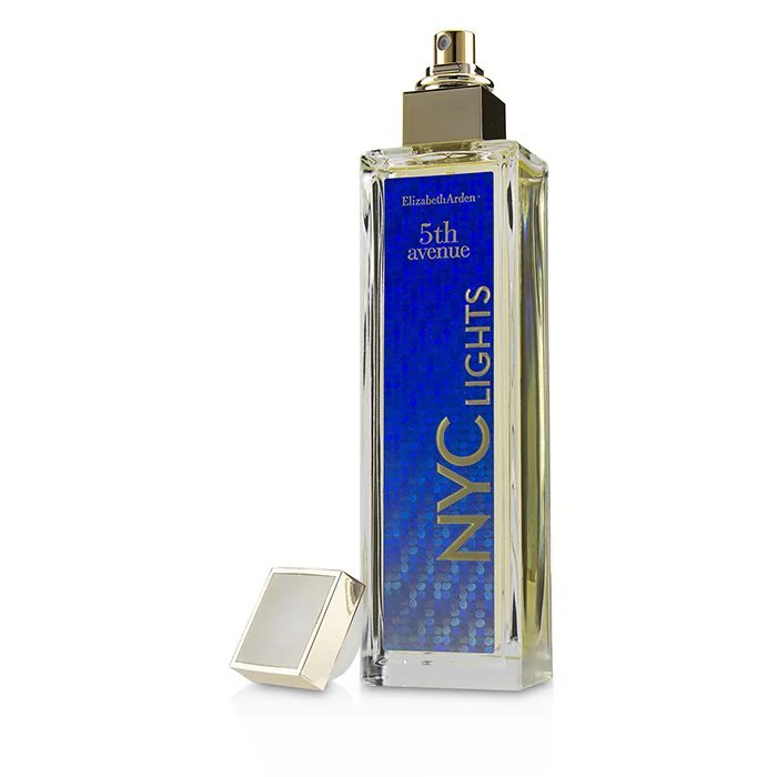 Elizabeth Arden 5th Avenue NYC Lights Eau De Parfum Spray 125ml/4.2oz