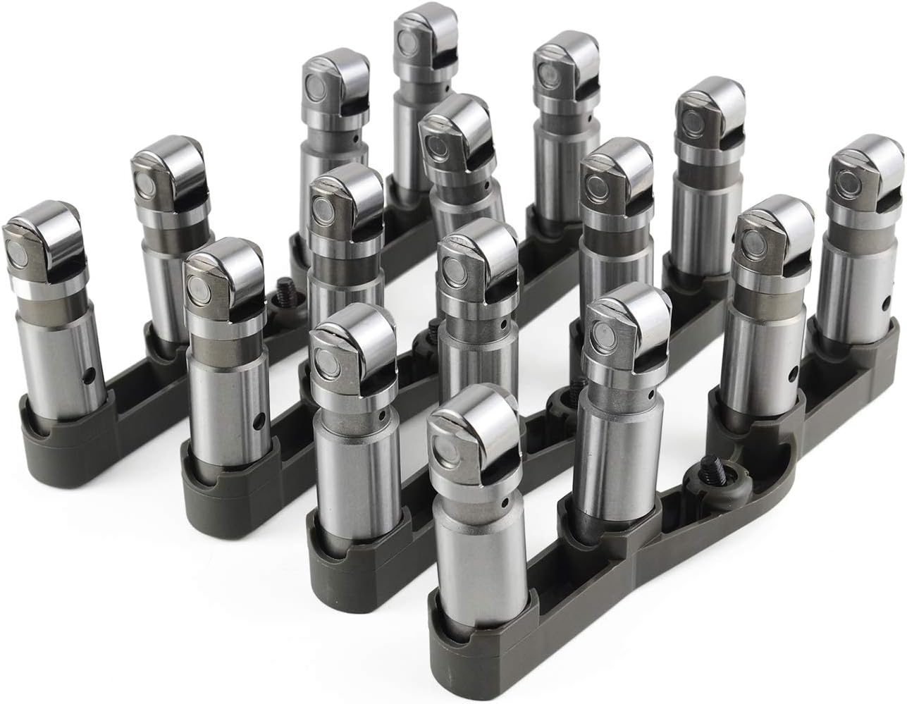 NON MDS Lifters Camshaft Kit Replacement for Dodge Ram 1500 2500 3500 5.7L Hemi 2006-2008 Part# 53022064AA 5038784AD 53021720AB GELUOXI