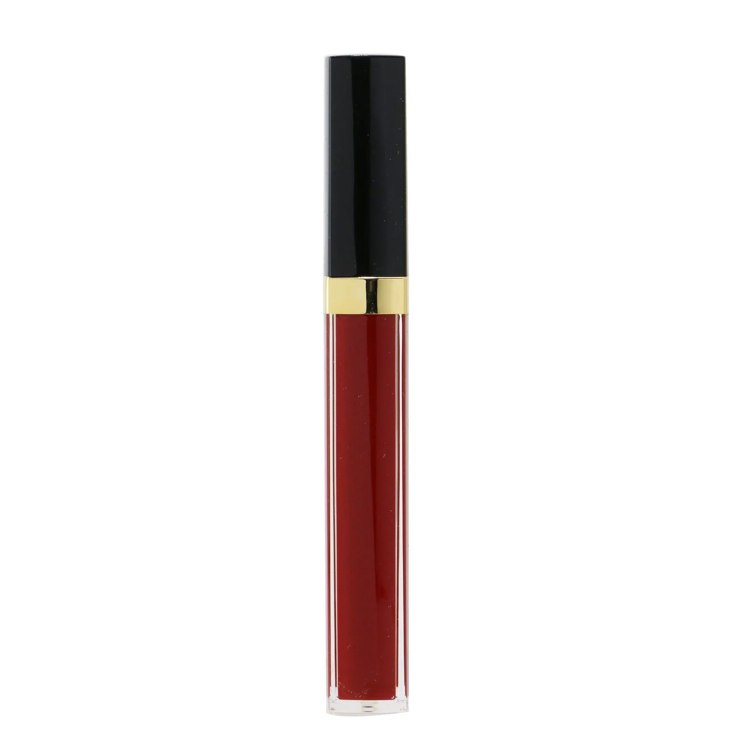 Chanel Rouge Coco Gloss Moisturizing Glossimer - # 806 Rose Tentation  5.5g/0.19oz
