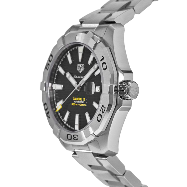 Aquaracer WAY2010.BA0927 43mm