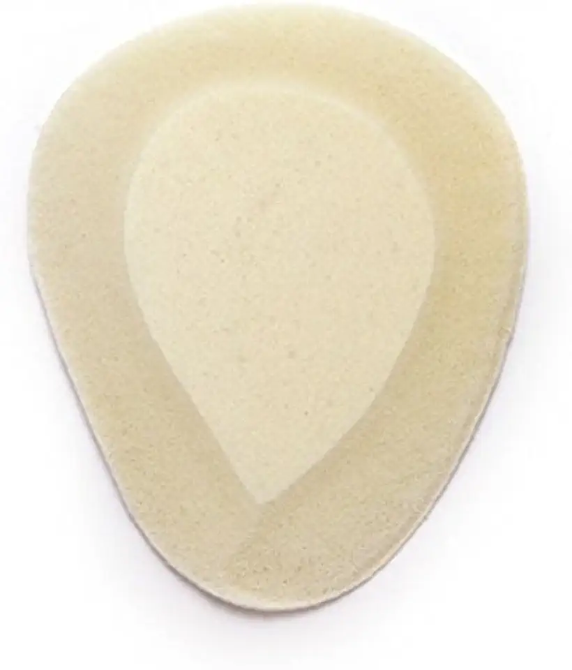 Morton's Neuroma Ball of Foot 1/4" Pads, 100 Metatarsal Cushions from Atlas Biomechanics - Kansas Nuitrition - HNZSDS