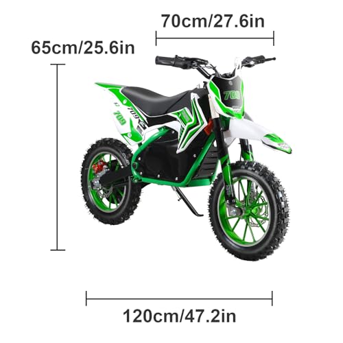 Kids Electric Dirt Bike