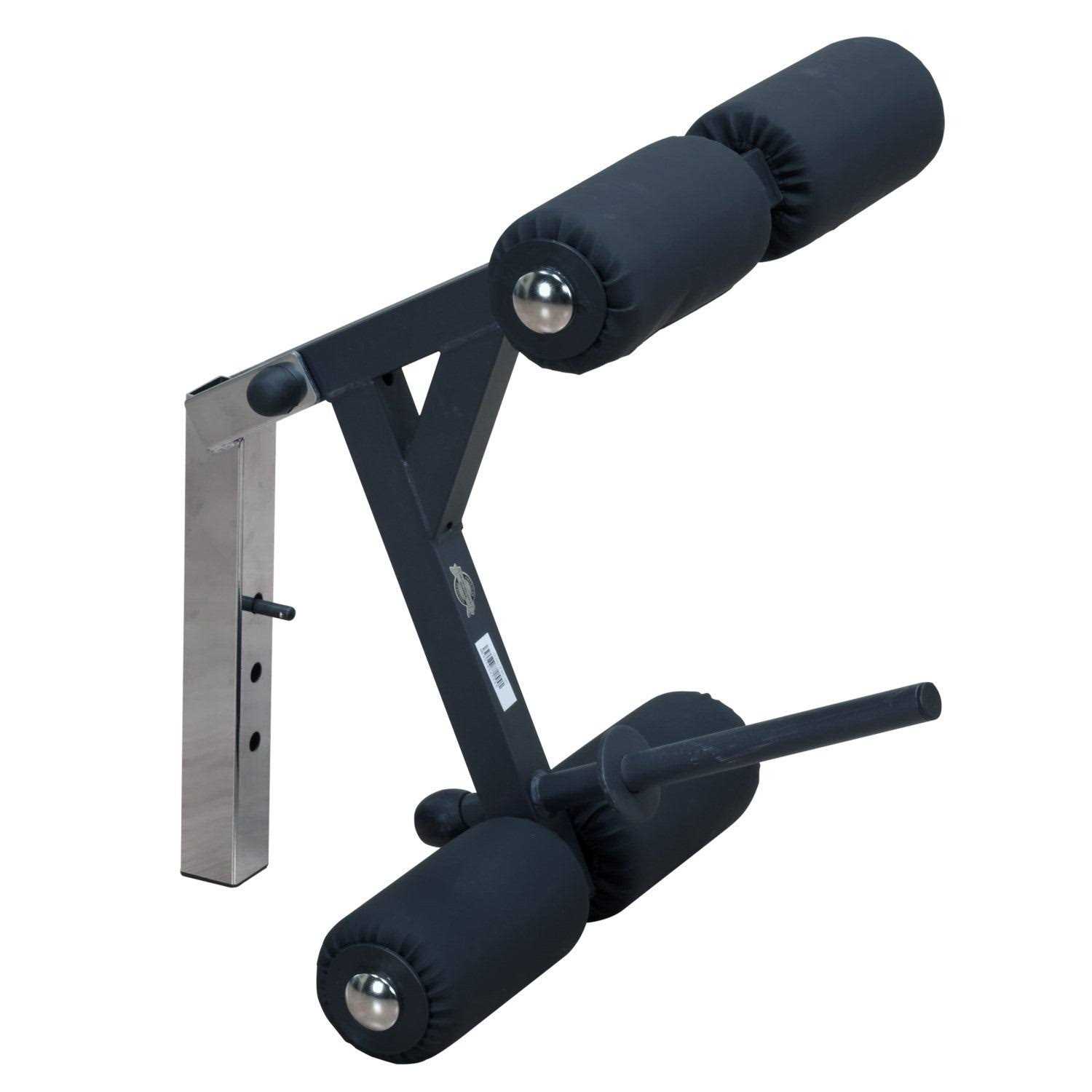 Body Solid Leg Developer Attachment GLDA1 - Sports Supplies Online Store