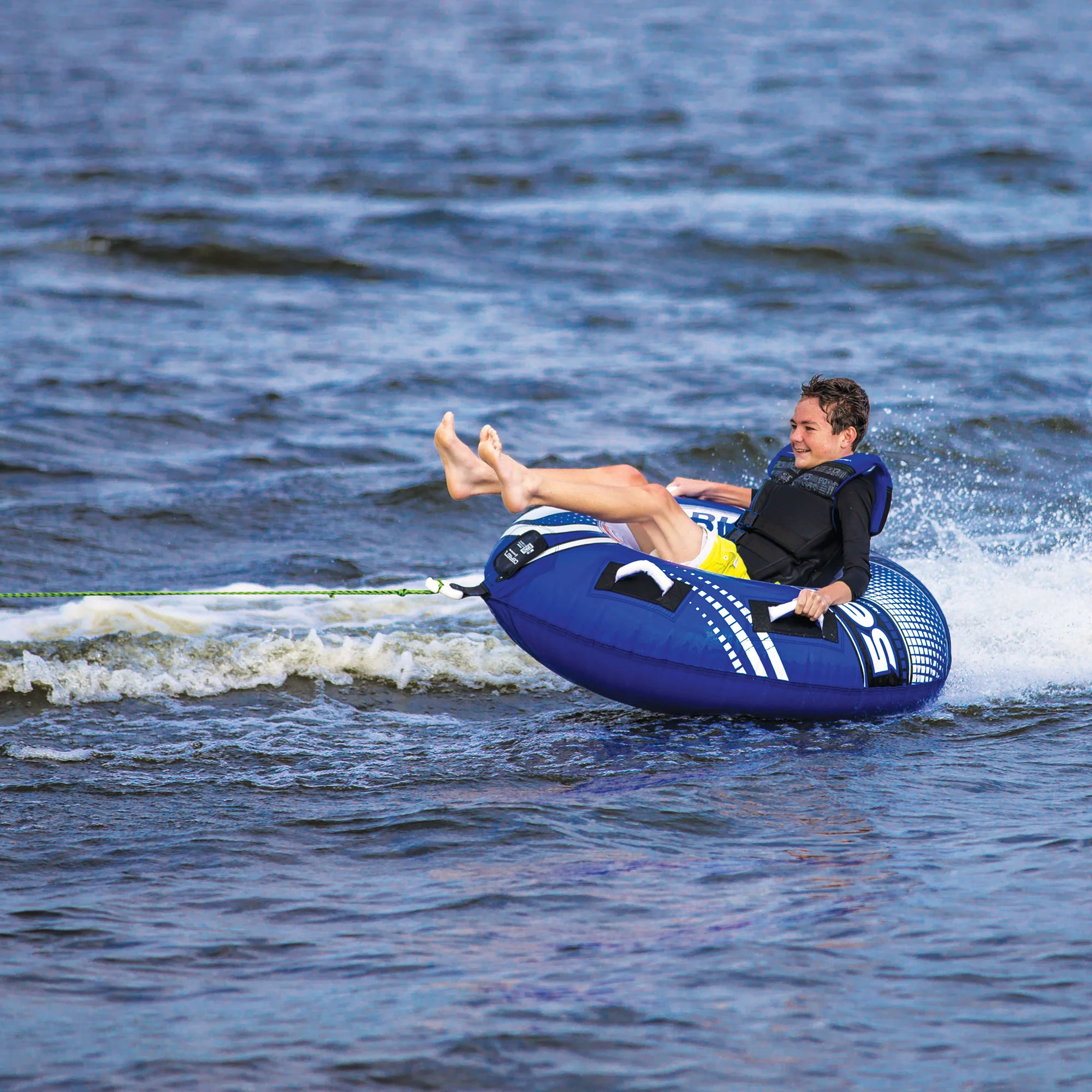 O'Brien LeTube 56 Donut Towable Tube