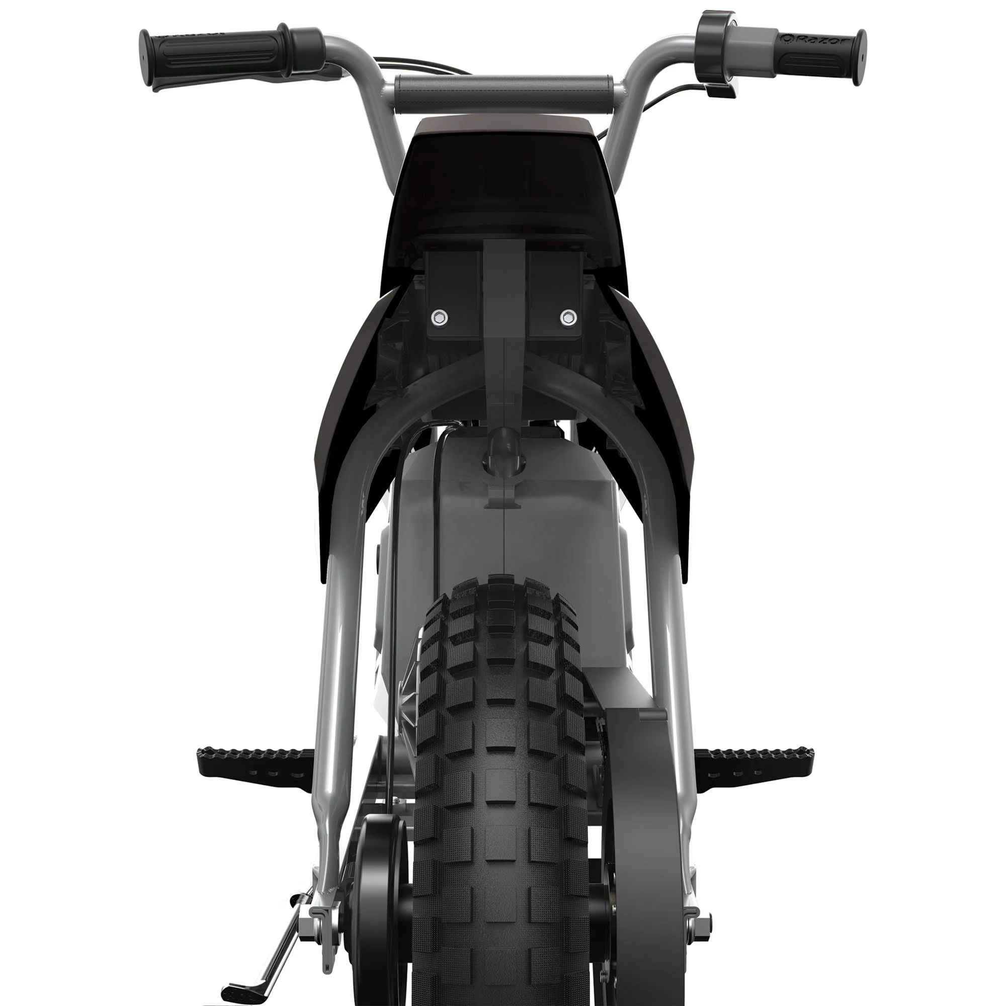 Razor MX400 Dirt Rocket Electric Motorcycle, Black