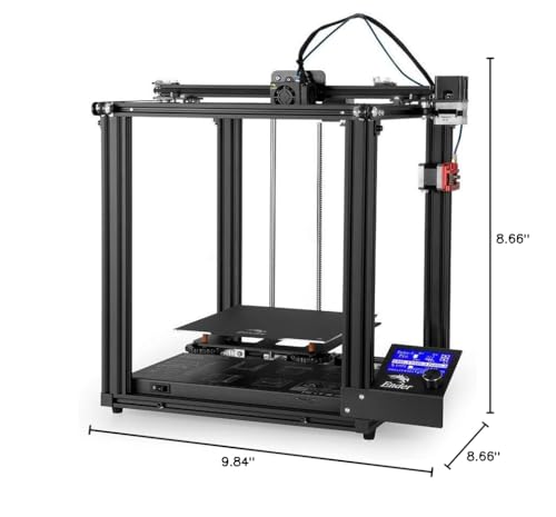 Creality K1 SE 3D Printer