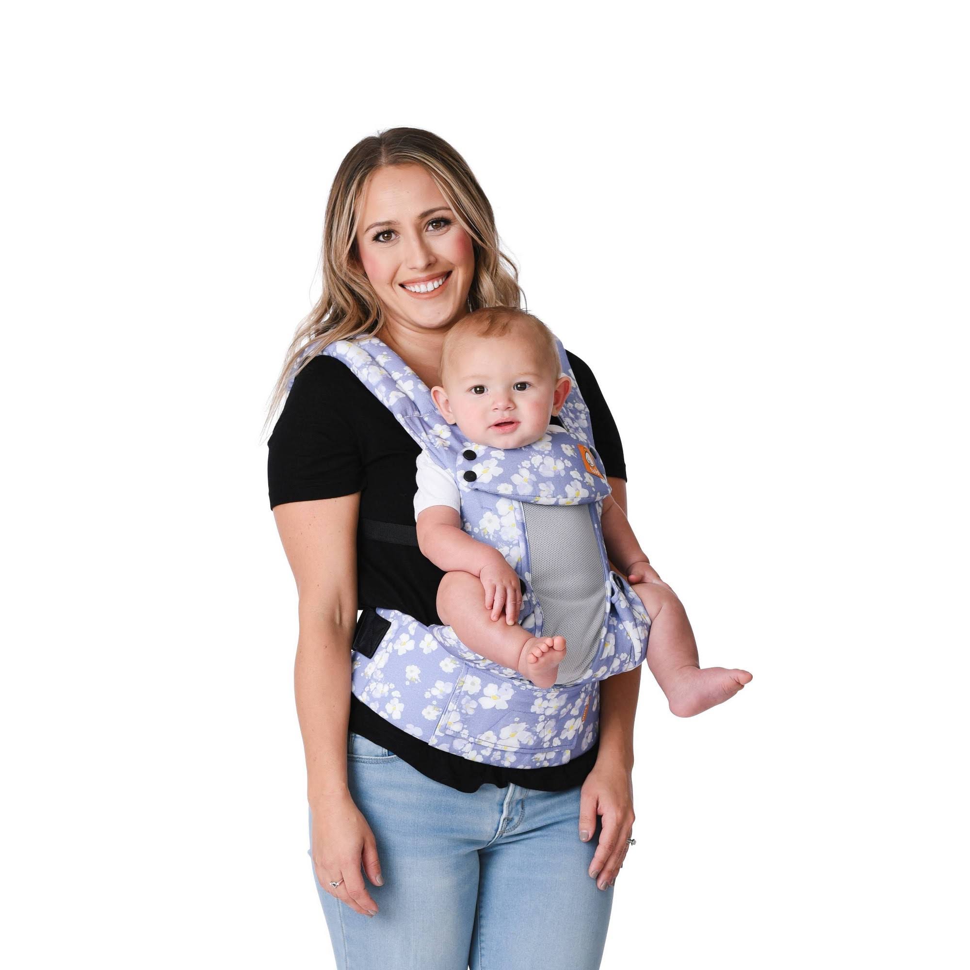 Baby Tula Explore Baby Carrier Coast Sophia