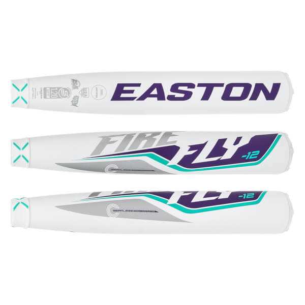 2024 Easton Firefly Fastpitch Softball Bat - Sports Supplies Online Store