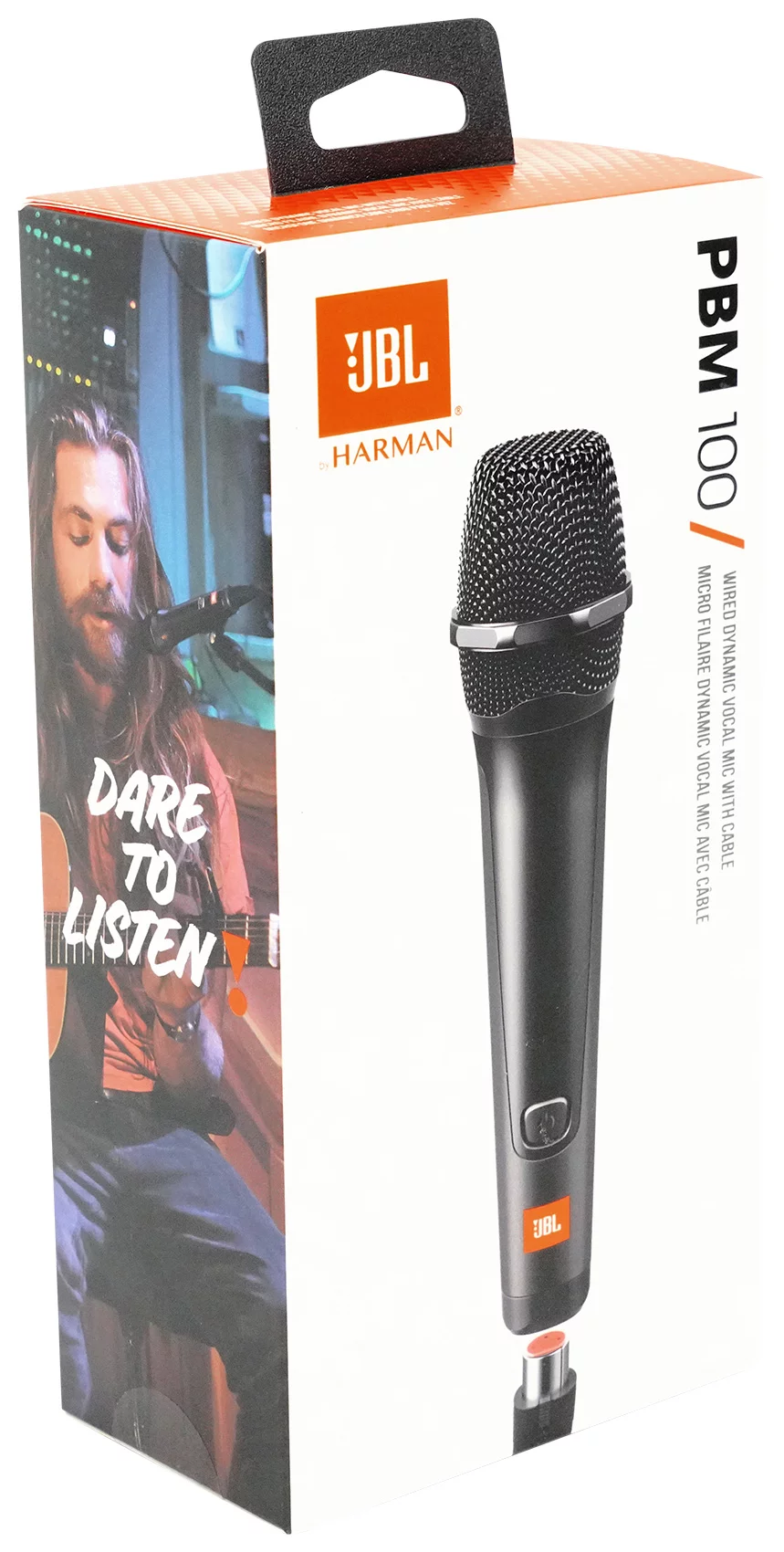 JBL Partybox 310 Portable Rechargeable Bluetooth RGB LED Party Box Speaker+Mic - Radiant Selections