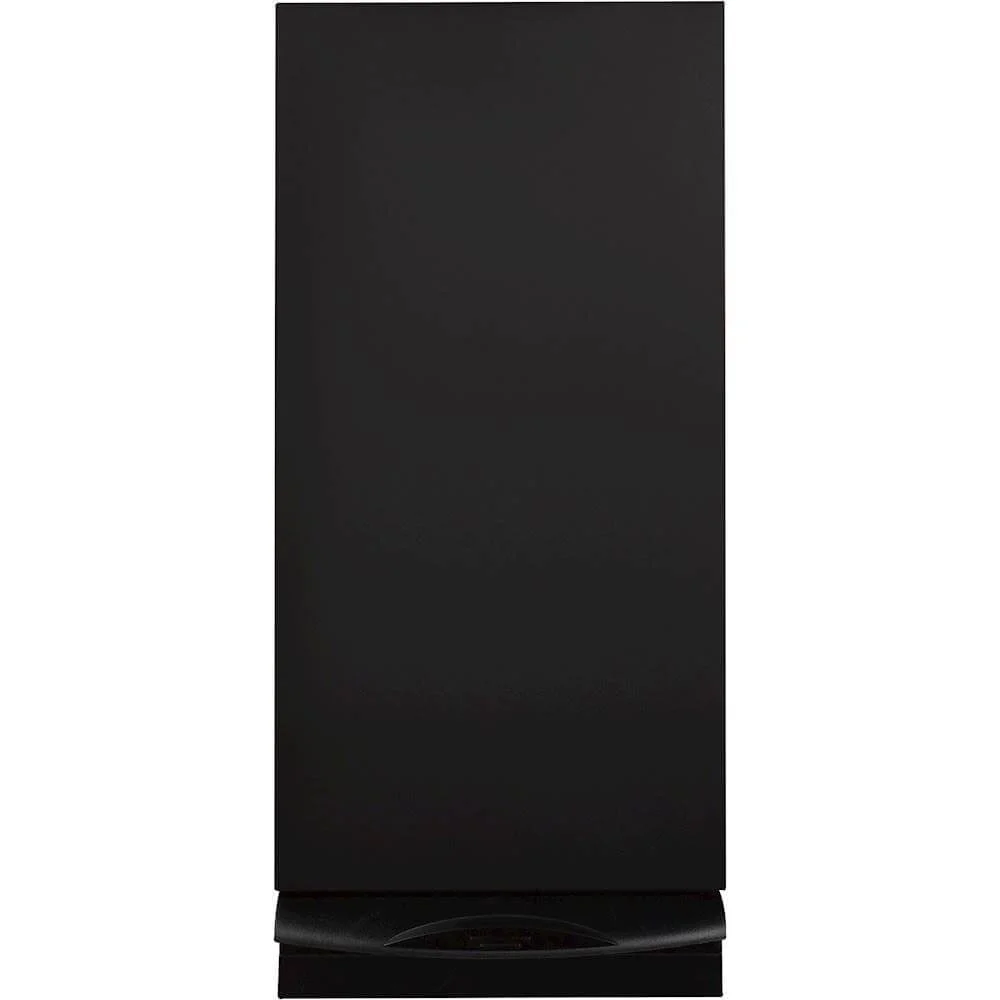 GE UCG1500NBB Universal 15 inch Built-In Black Trash Compactor