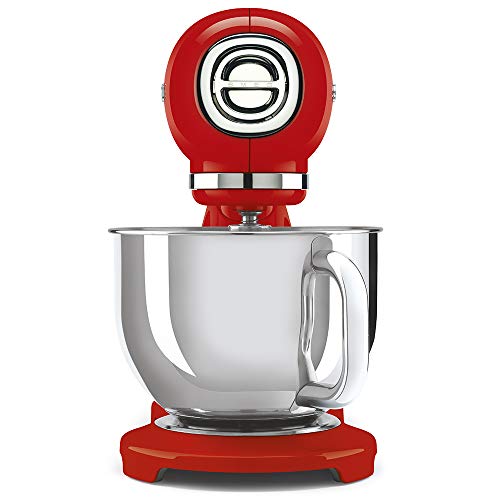 Smeg 50's Retro Stand Mixer