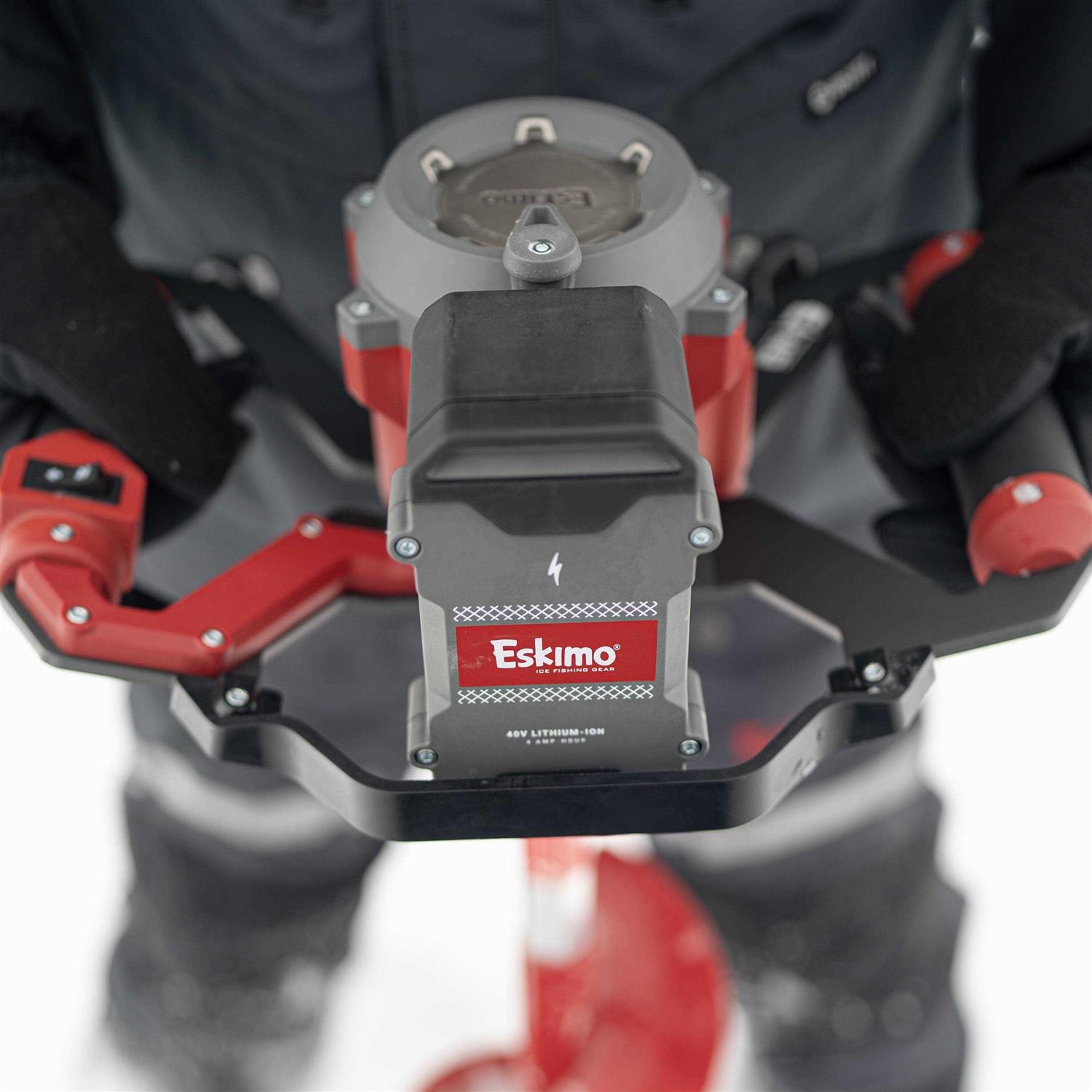 Eskimo 40V 4Ah Battery - Shop Hardware Tools Online Store