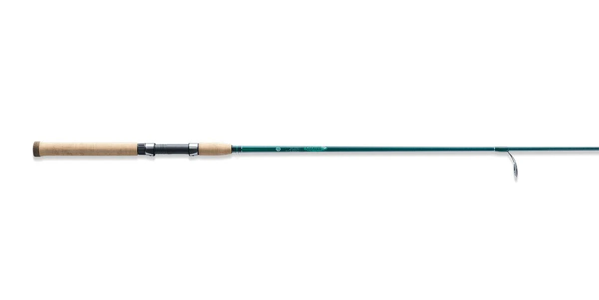 St. Croix Tidemaster Inshore Casting Travel Rod - TIC76MHF3
