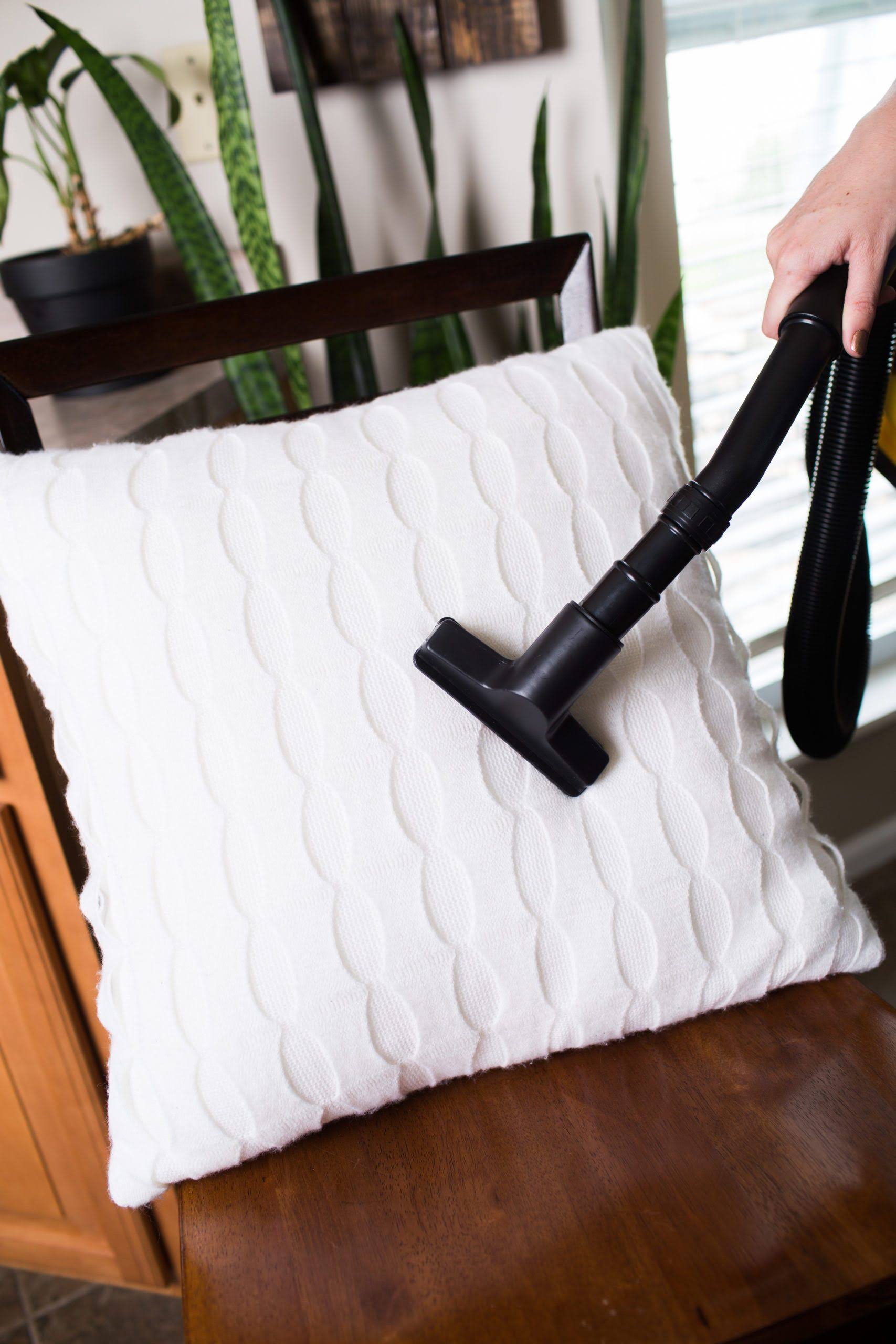 Simplicity S100 Sport Portable Canister Vacuum