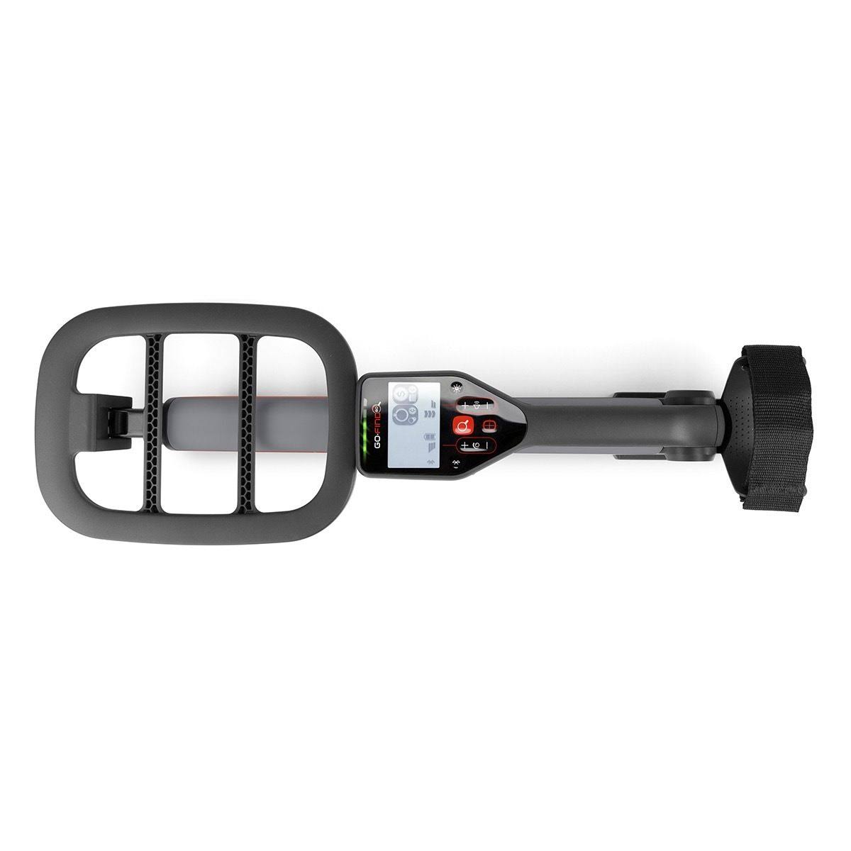 Minelab GO-FIND 60 Metal Detector