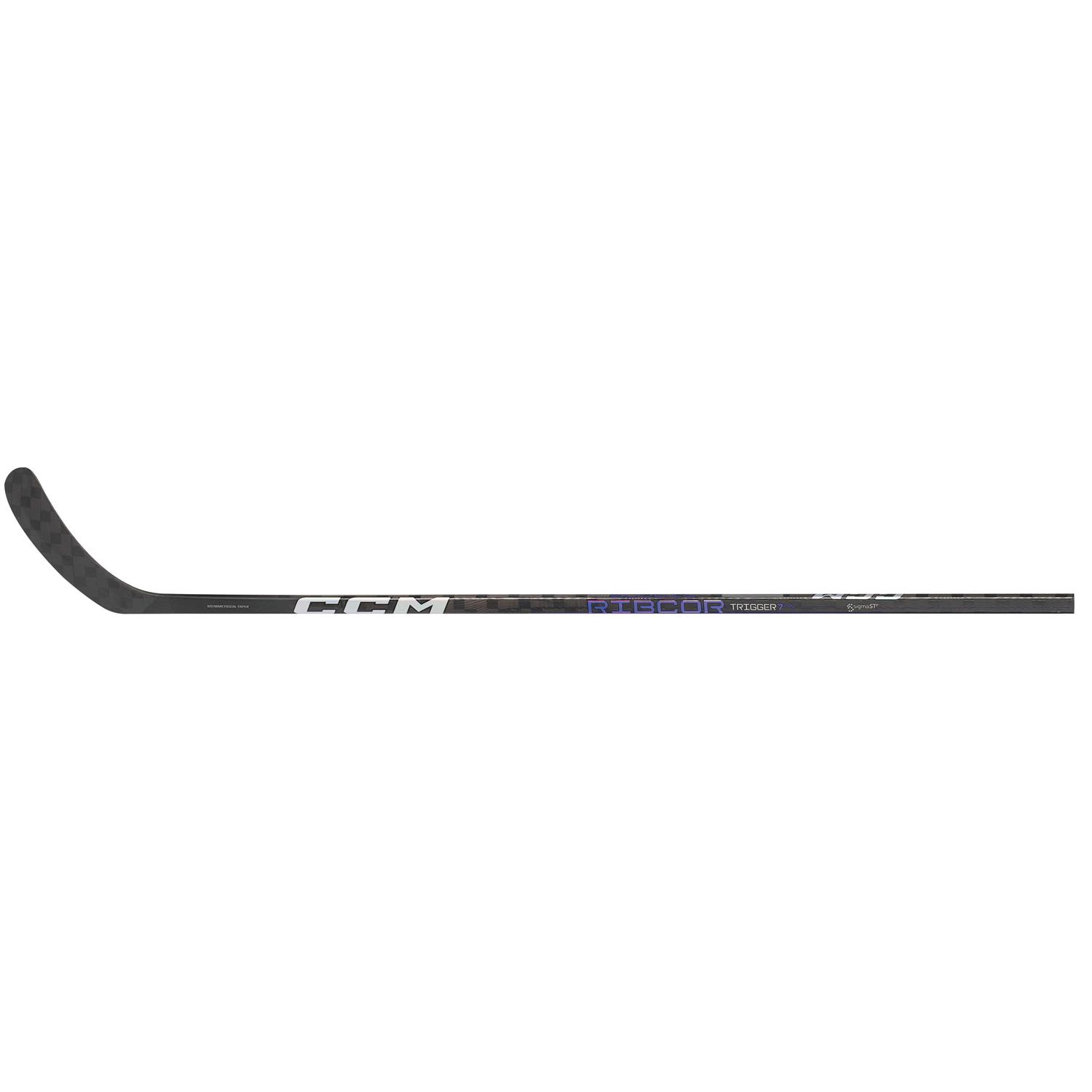 CCM Ribcor Trigger 7 Pro Hockey Stick - Sports Supplies Online Store