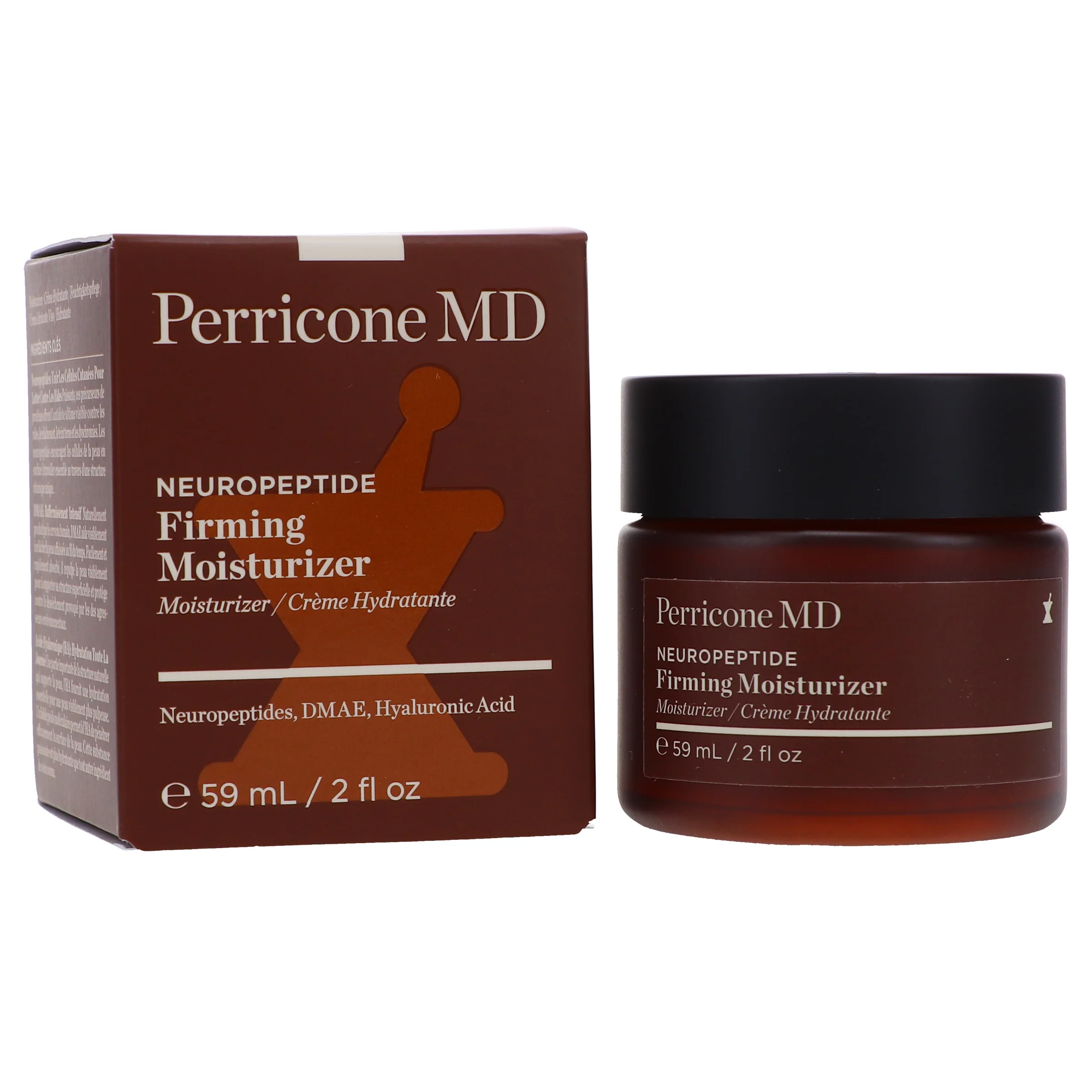 Perricone MD Neuropeptide Firming Moisturizer 2 oz