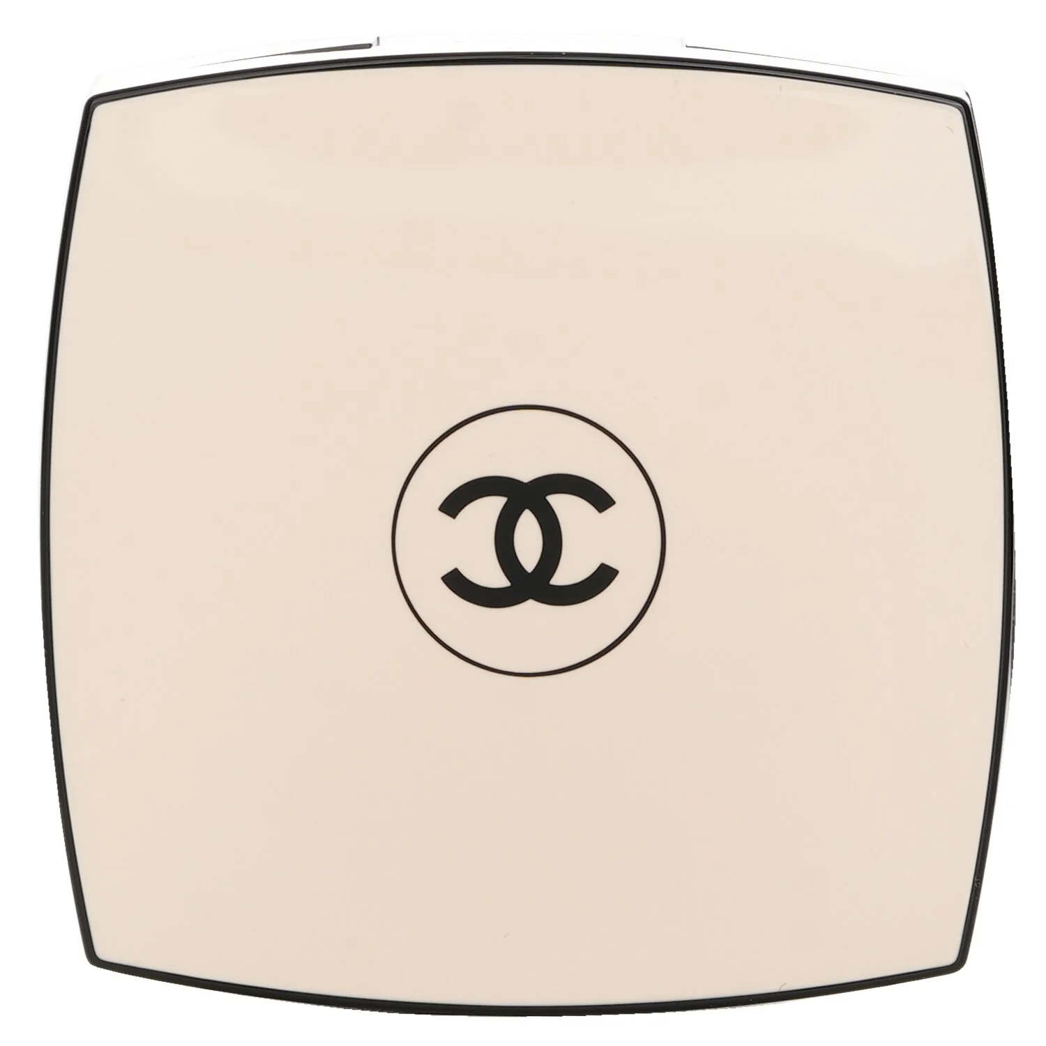 Chanel Les Beiges Beiges Healthy Glow Natural Eyeshadow Palette - # Tender 4.5g