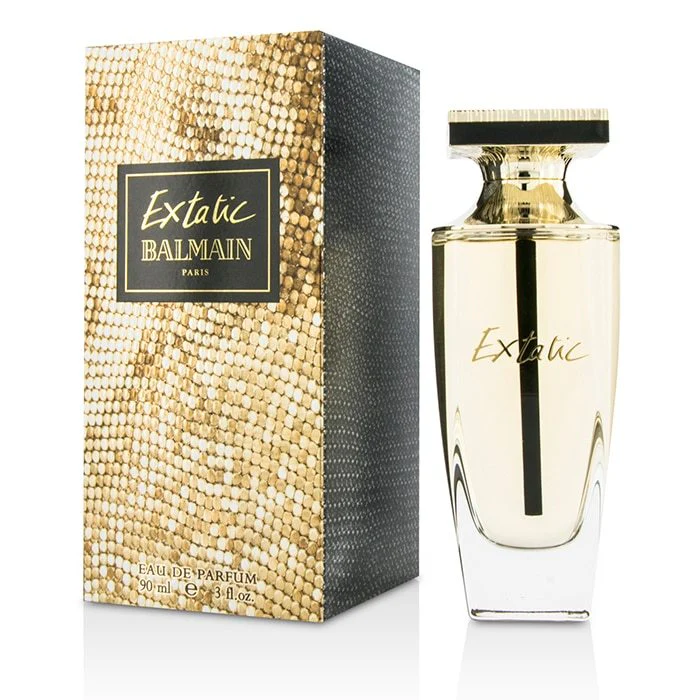 Pierre Balmain Extatic Eau De Parfum Spray 90ml/3oz
