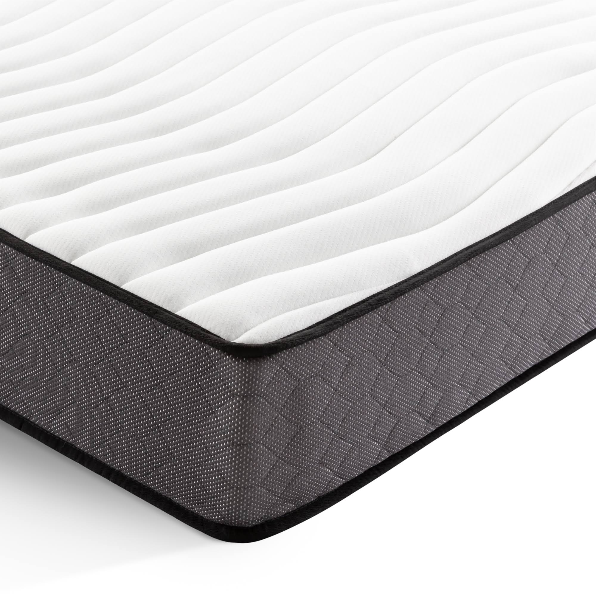 Weekender 10x22 Hybrid - Firm Twin Mattress