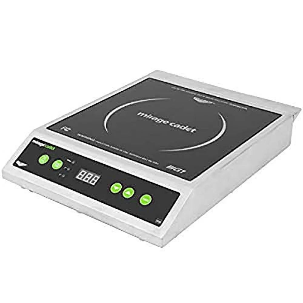 Vollrath - 59300 - Mirage® Cadet Induction Range