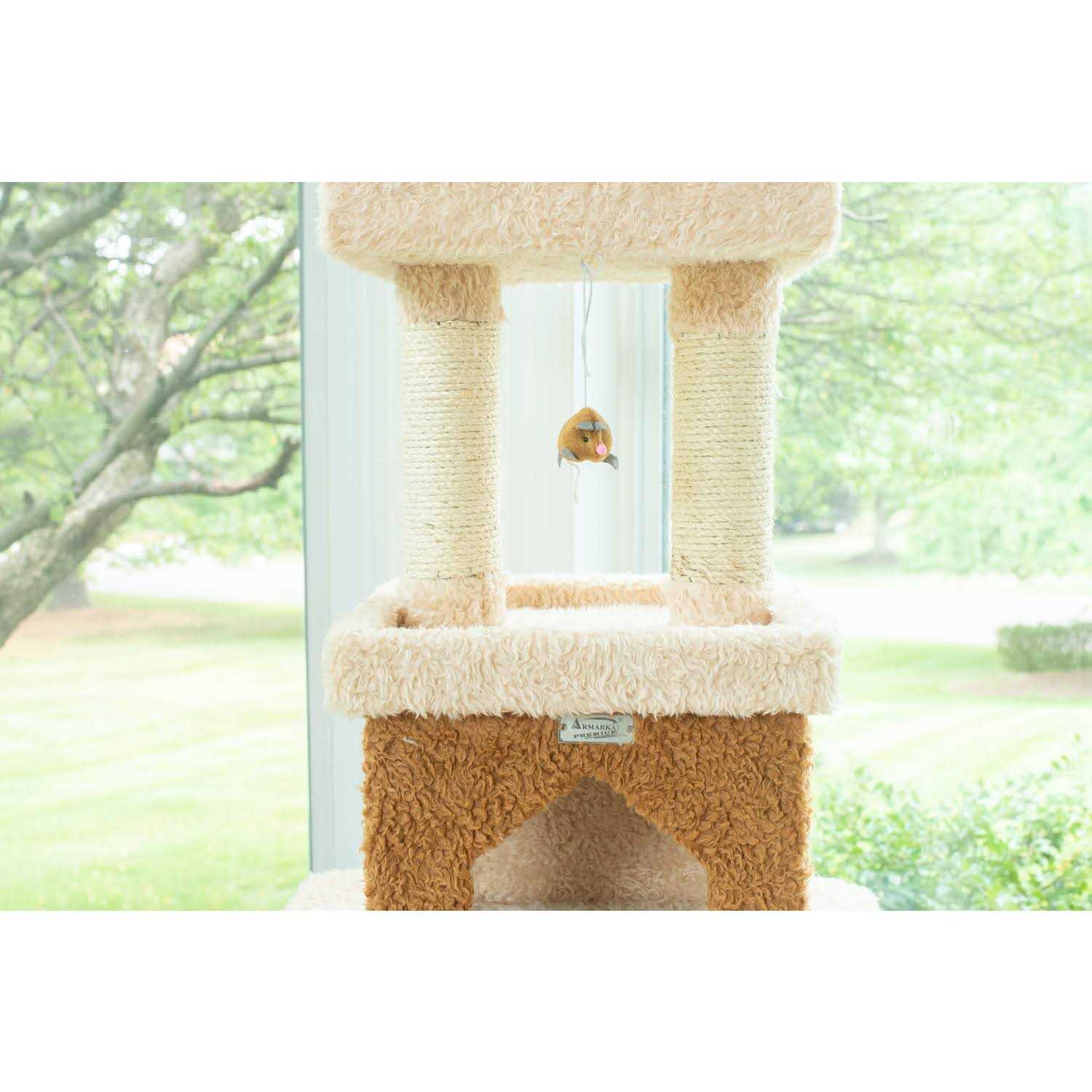 Armarkat Premium Cat Tree X8303 - Pet Supplies online store