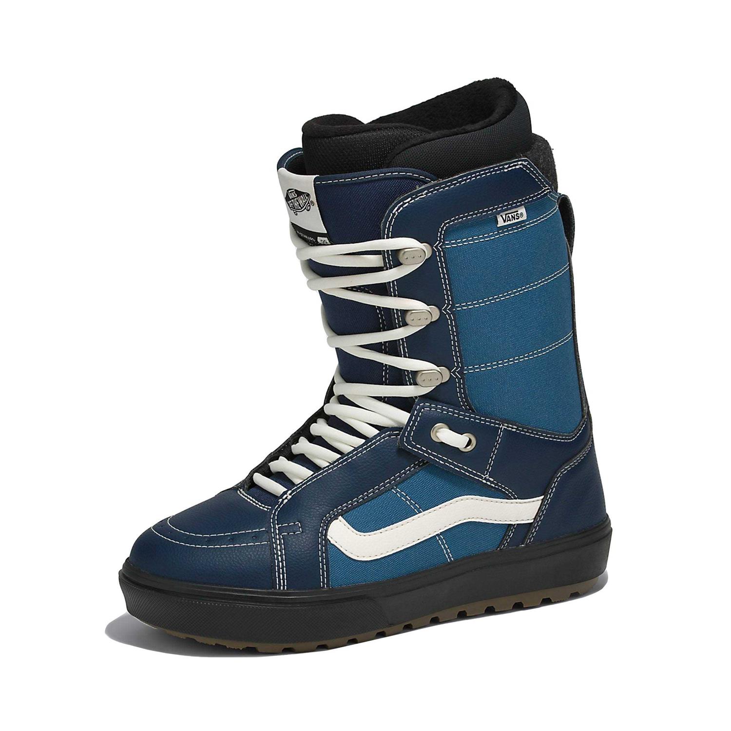Vans Hi Standard OG Snowboard Boots - Sports Supplies Online Store