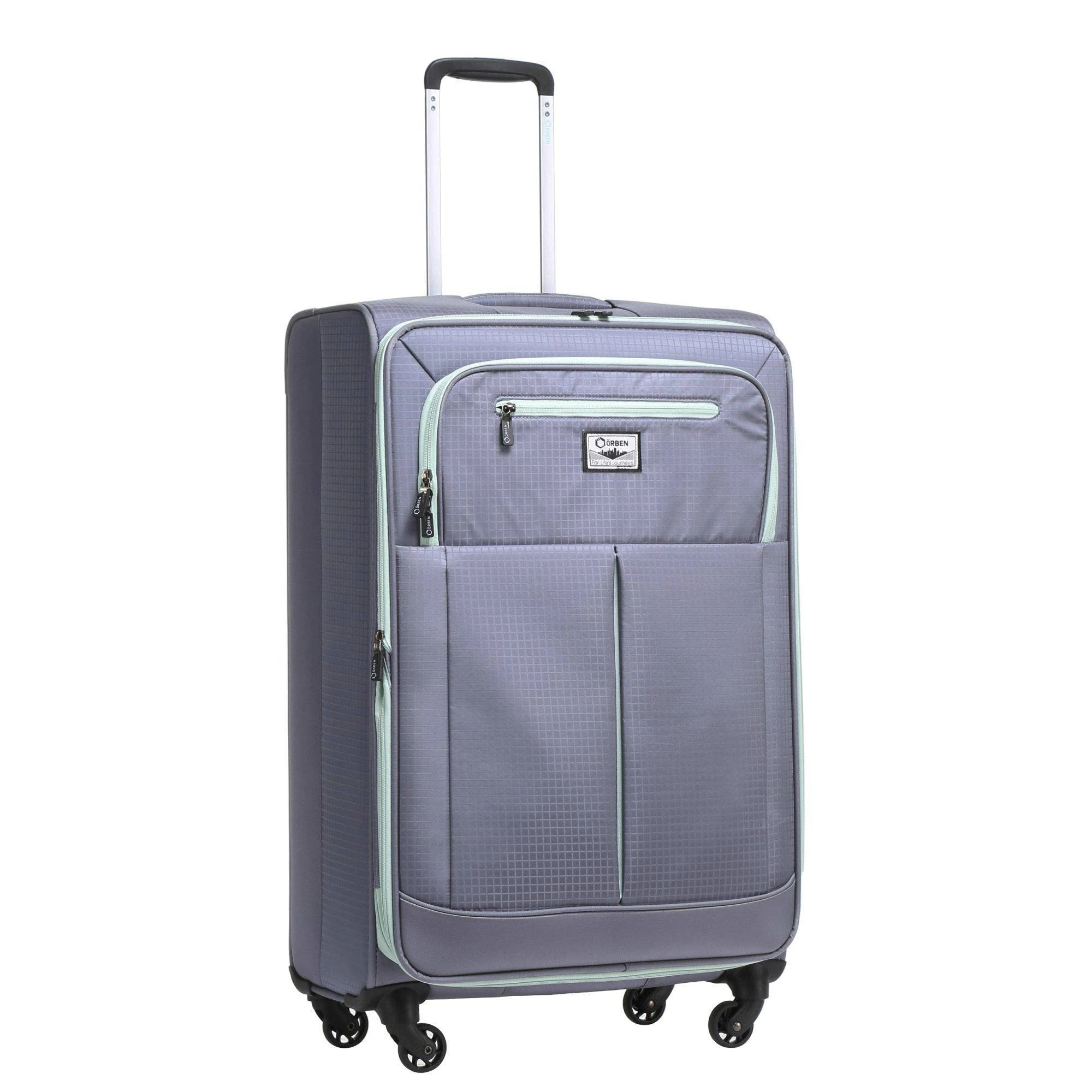 Orben 28x22 Newt Lightweight Spinner Suitcase