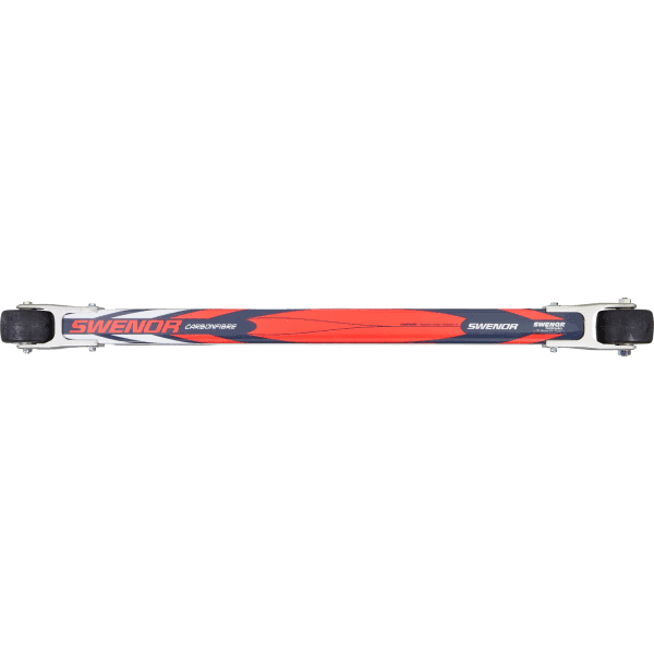 Roller Skis Swenor Carbonfibre 2018 Classic
