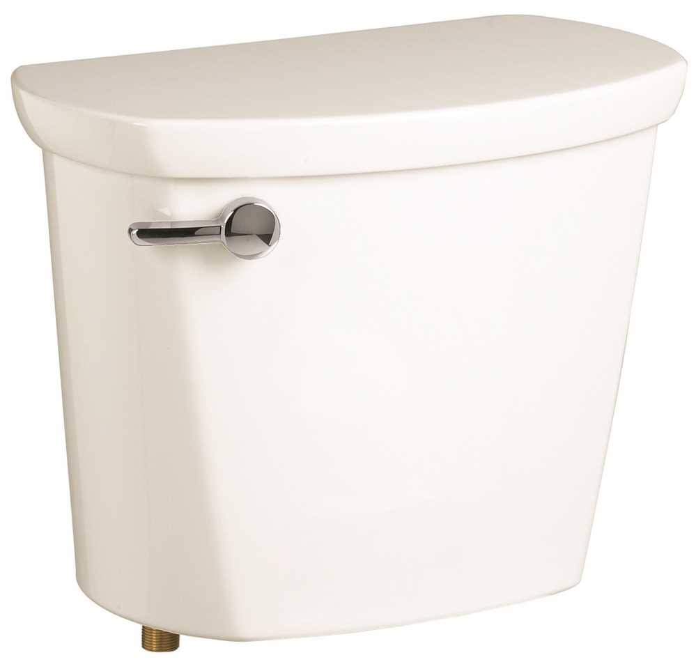 American Standard Cadet White Toilet Tank