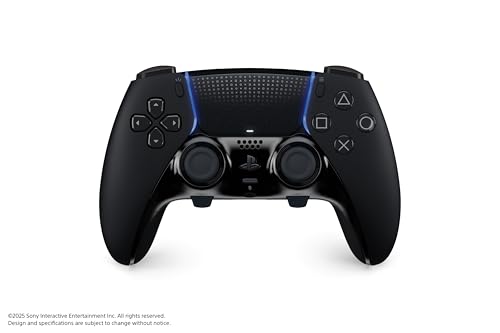 PlayStation DualSense Edge Wireless Controller
