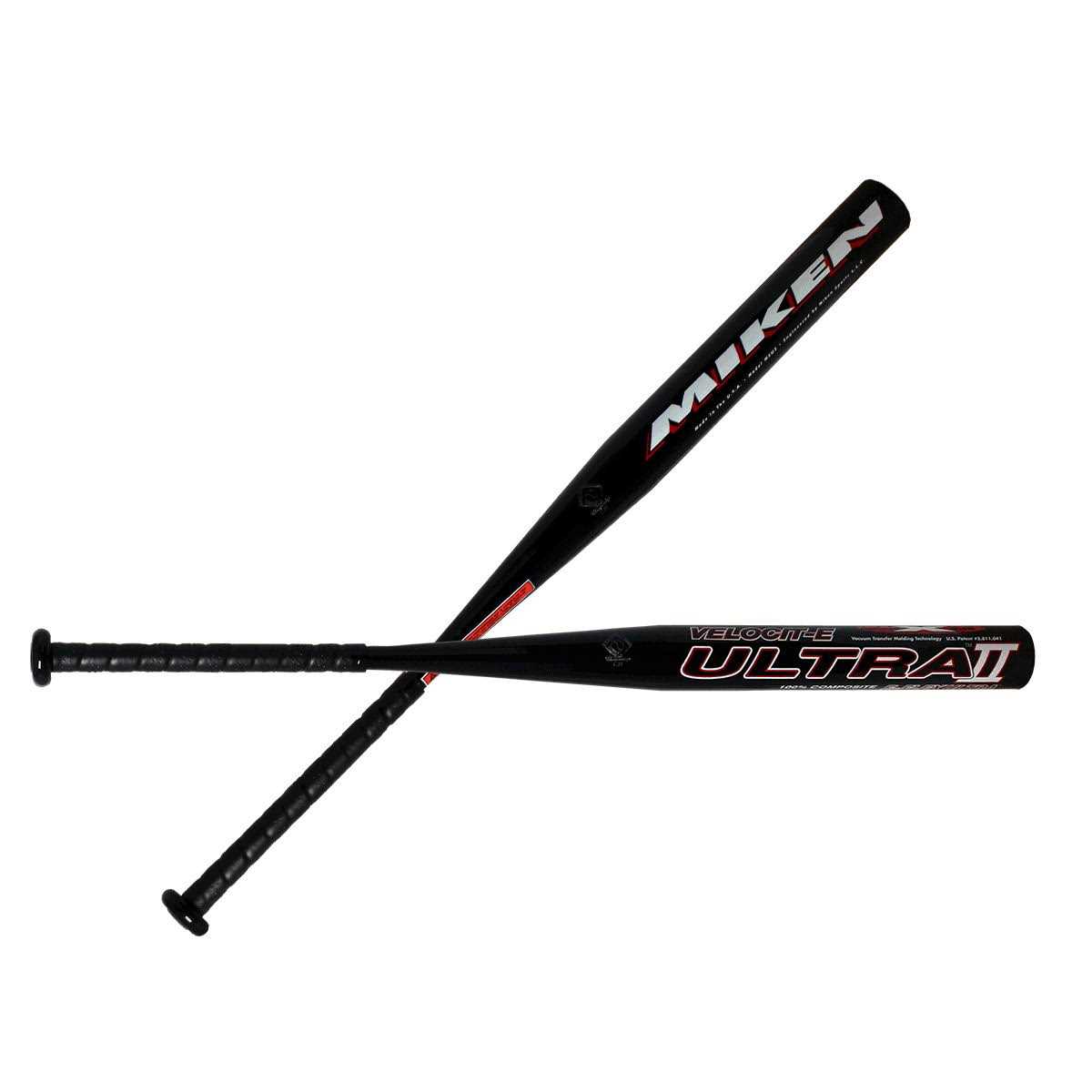 Miken Ultra II Senior SSUSA Slowpitch Softball Bat - Sports Supplies Online Store