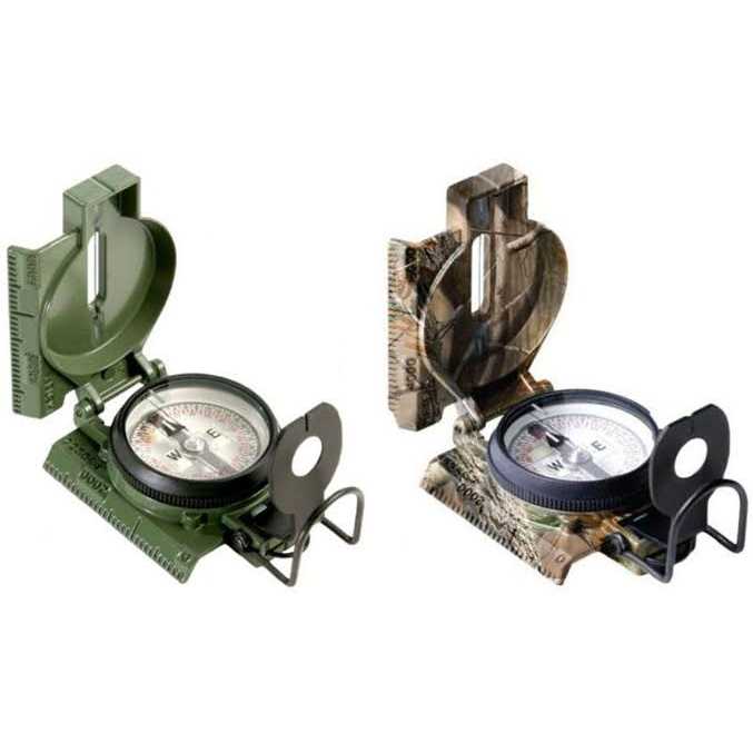 Cammenga Official US Military Tritium Lensatic Compass - Sports Supplies Online Store