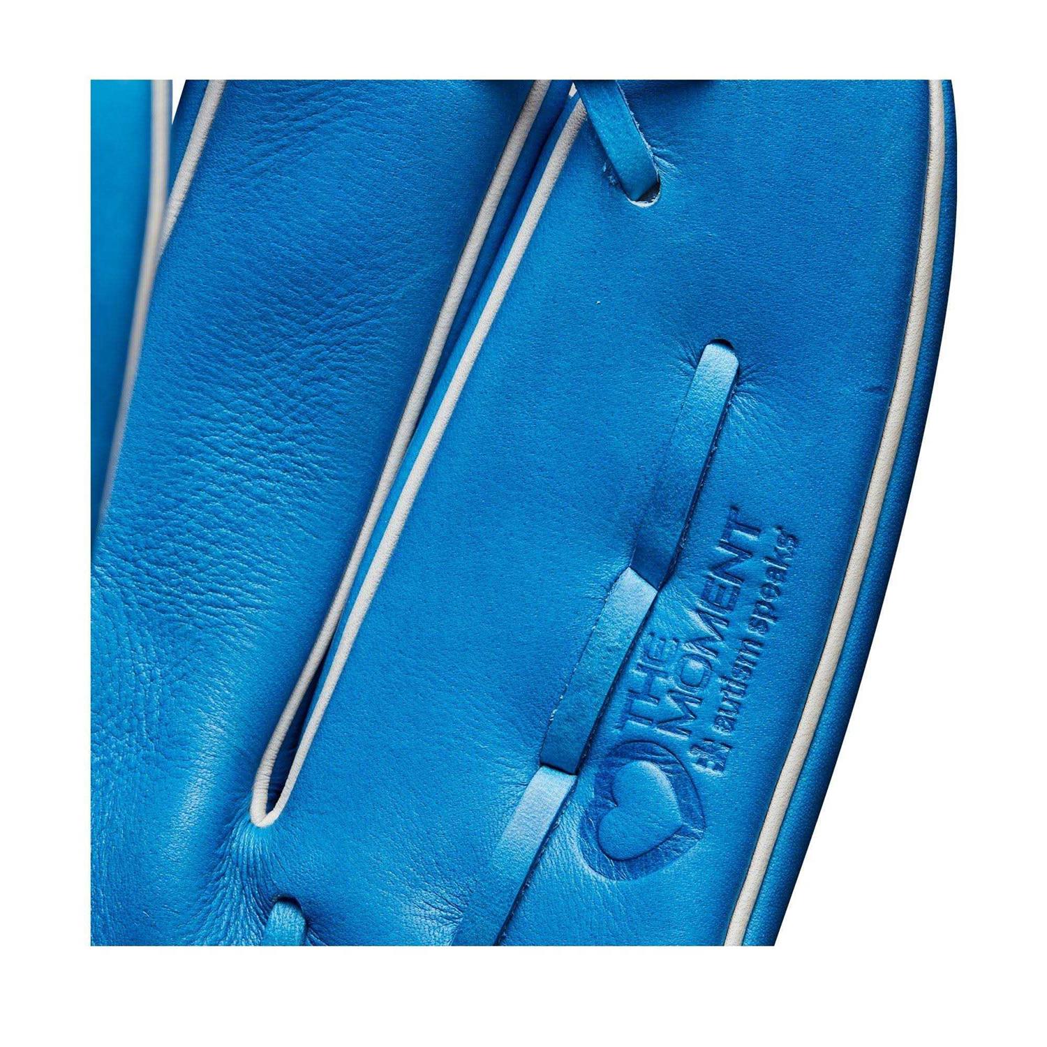 Wilson Autism Speaks A2000 Baseball Glove - Sports Supplies Online Store