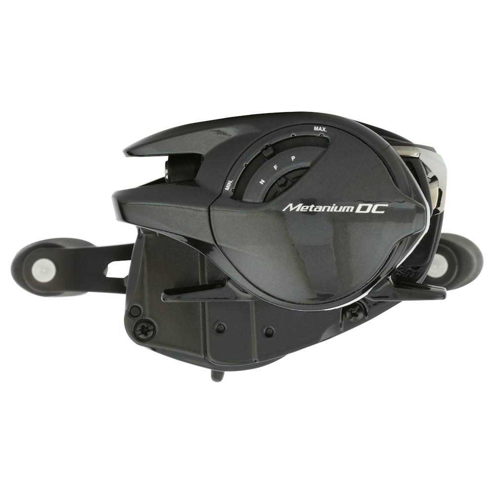 Shimano Metanium DC A METDC70HGA Baitcasting Reel - Sports Supplies Online Store