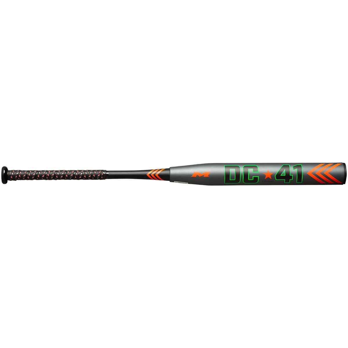 Miken 2023 DC 41 Slowpitch Softball Bat - Sports Supplies Online Store