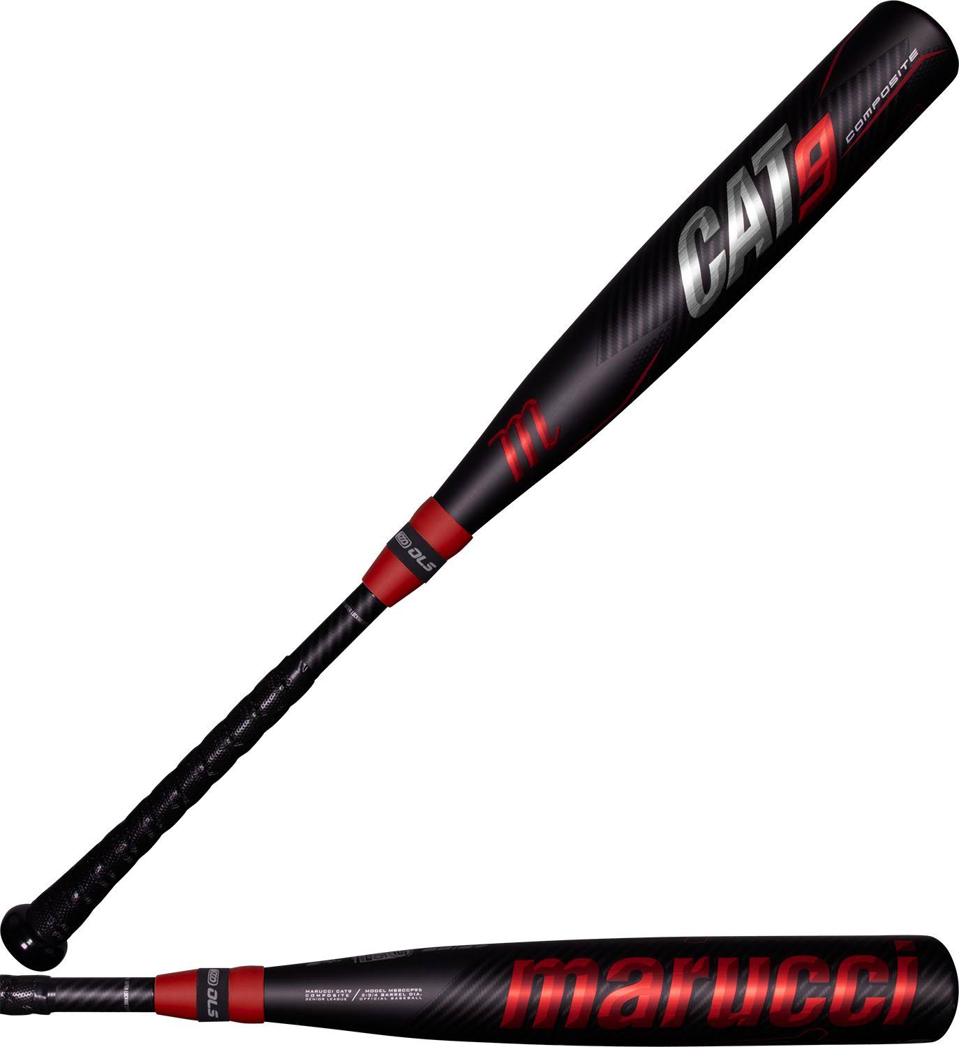 Marucci 2021 CAT9 Composite -5 USSSA Baseball Bat MSBCCP95-32