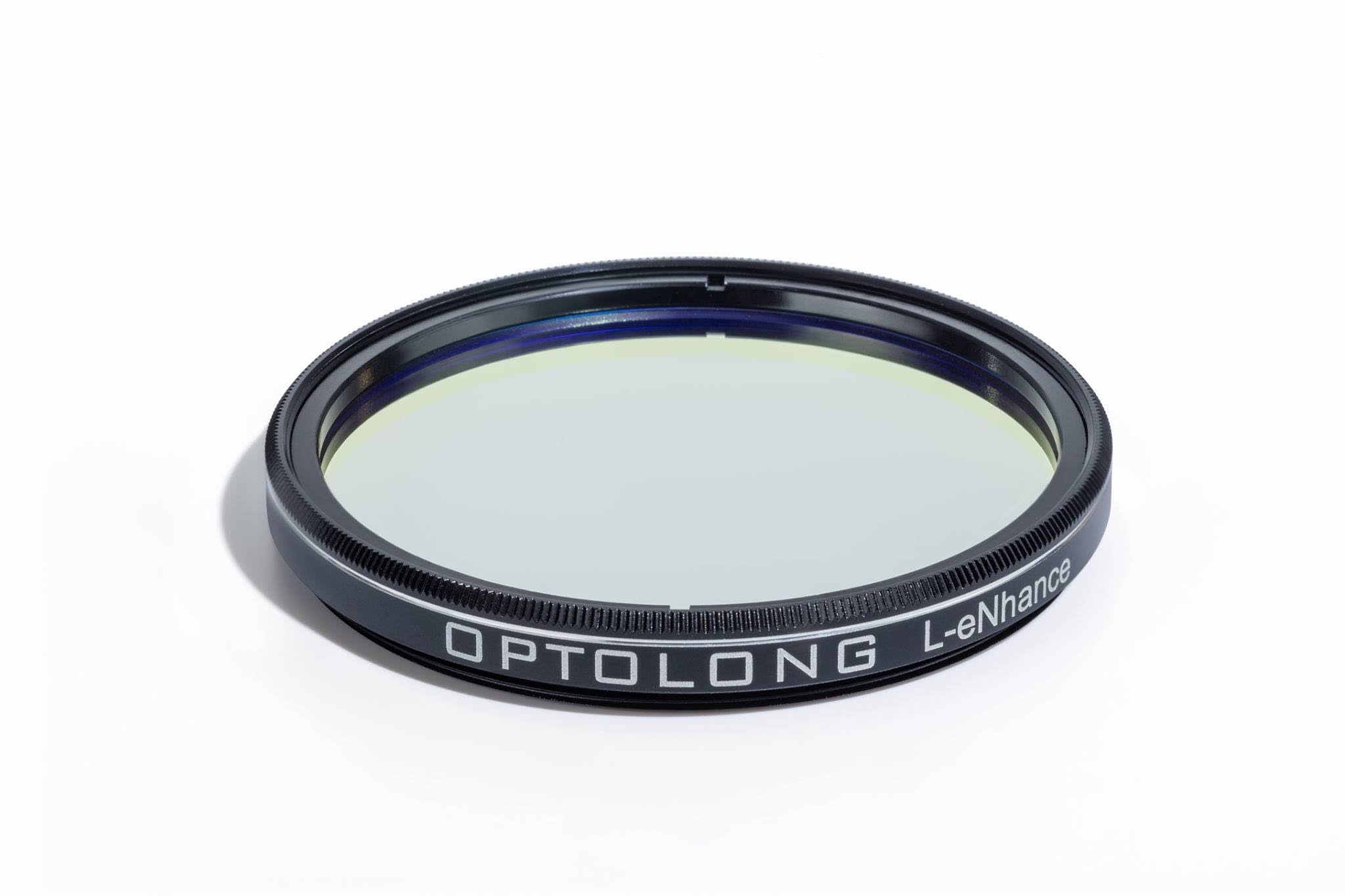Optolong L-eNhance Light Pollution Dual-Bandpass Imaging Filter - 2.00 - LNH-200