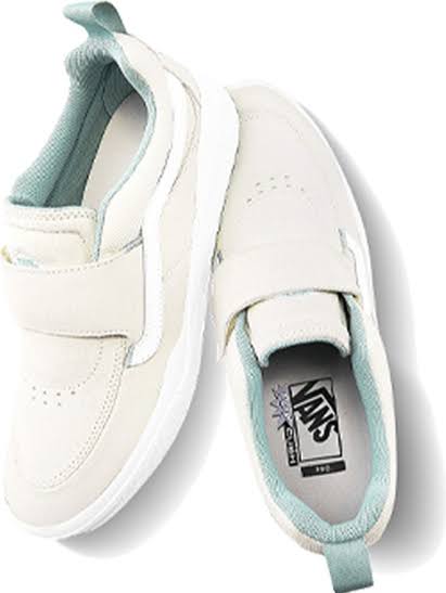 Vans Kyle Pro 2 (Antique White)