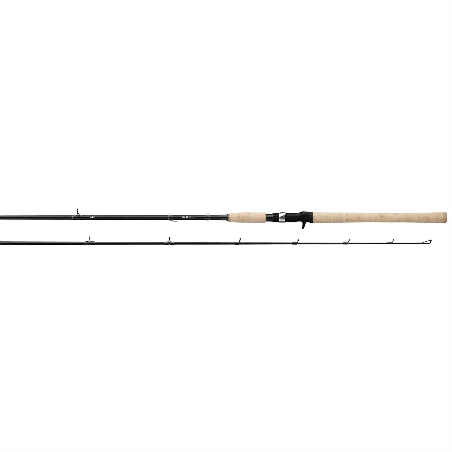 Daiwa DX Swimbait Casting Rod - Sports Supplies Online Store