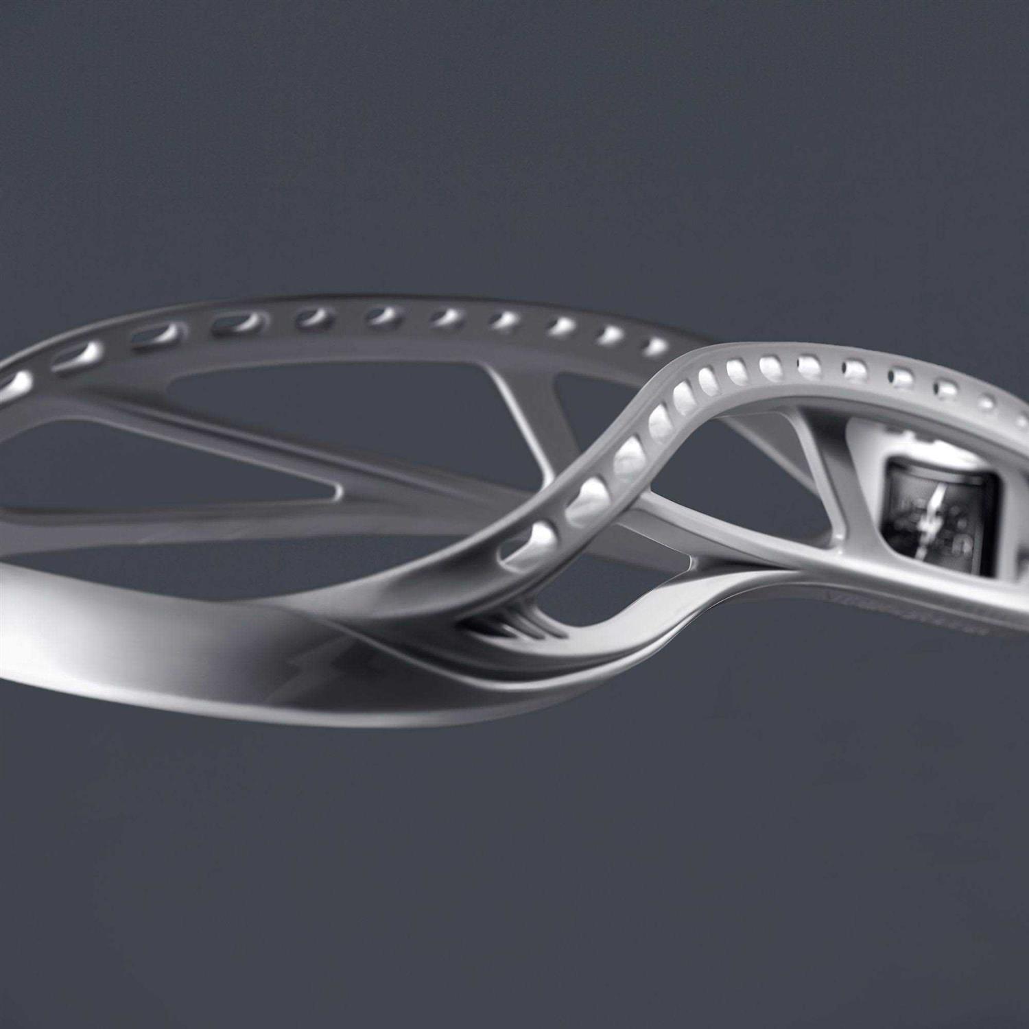 STX Ultra Power Unstrung Lacrosse Head - Sports Supplies Online Store