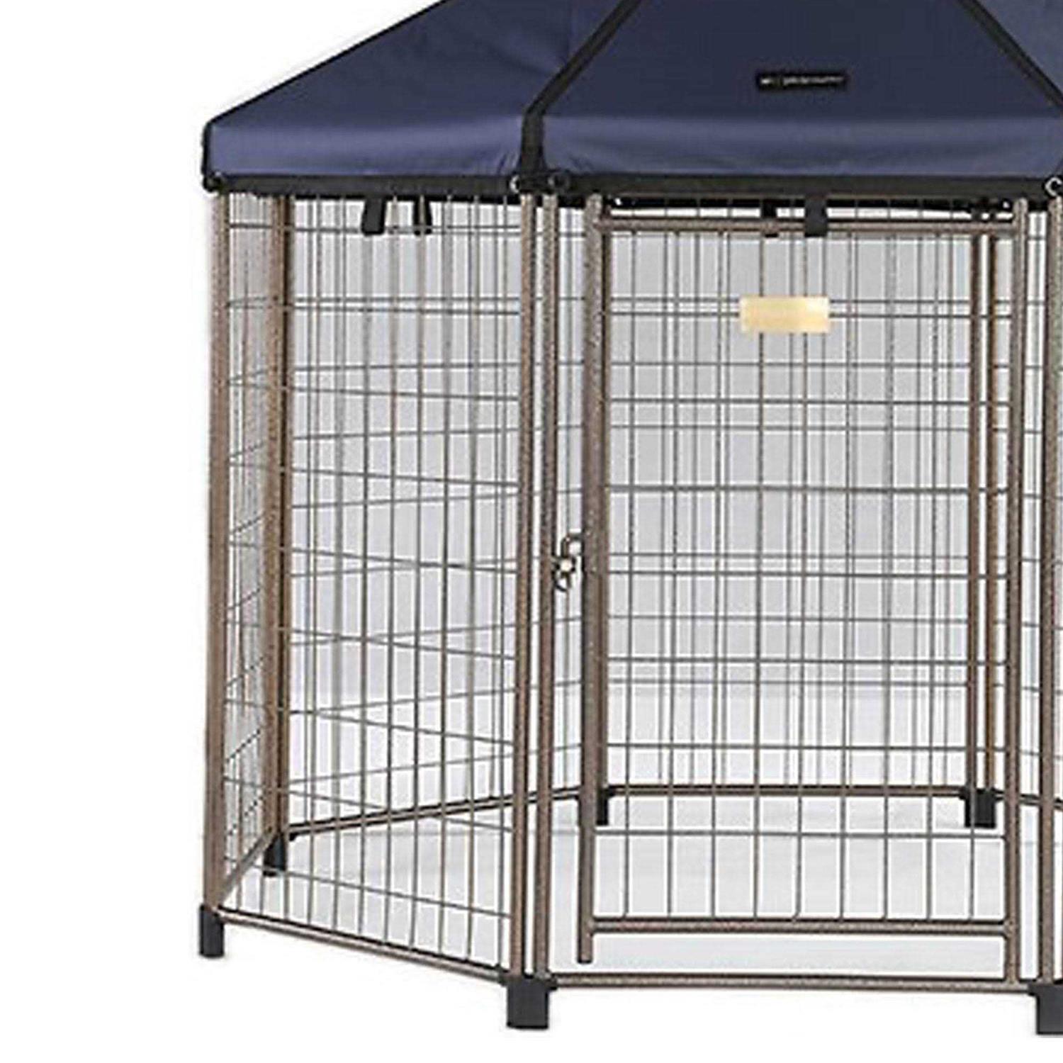 Pet Gazebo Dog Kennel - Pet Supplies online store