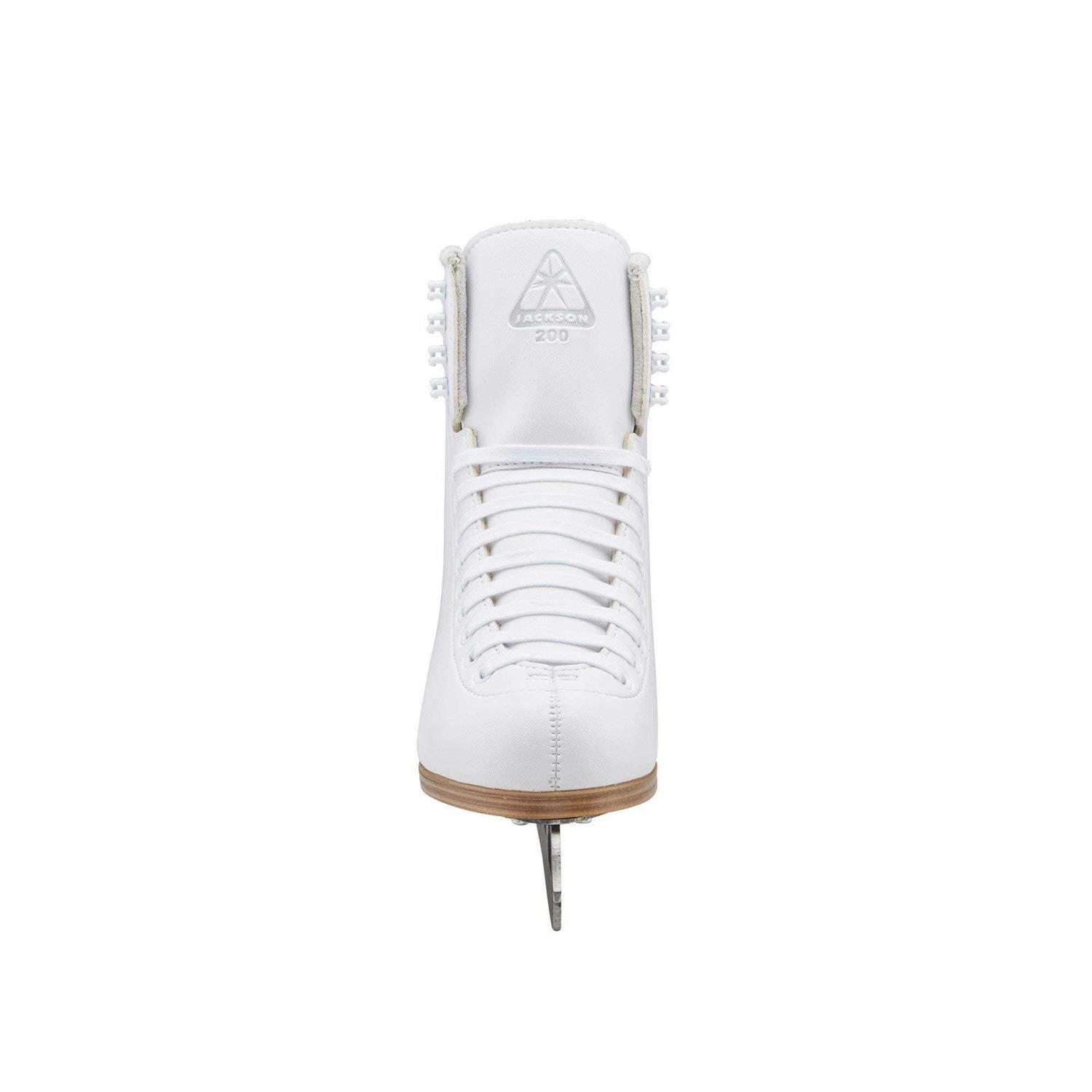 Jackson Ultima Jackson Classic 200 Womens/Girls Figure Ice Skates - Sports Supplies Online Store