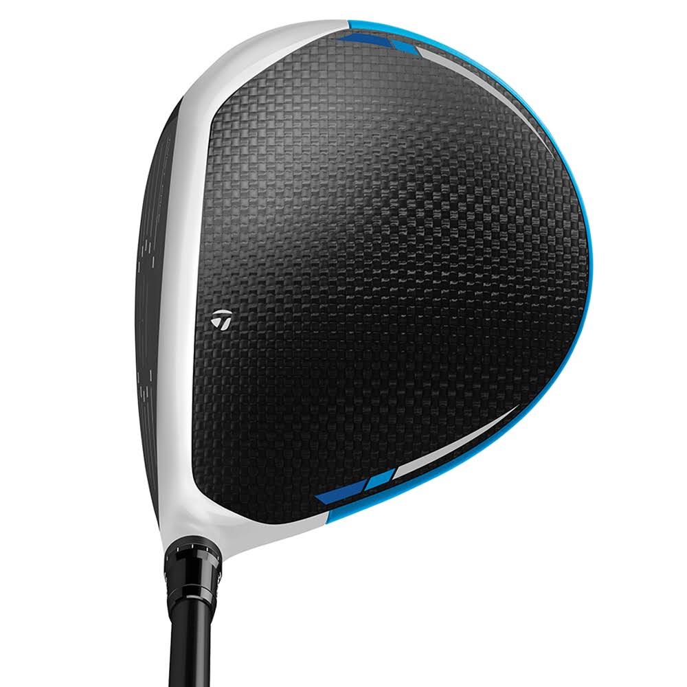 TaylorMade SIM2 Driver
